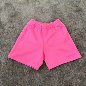 Humanrace shorts